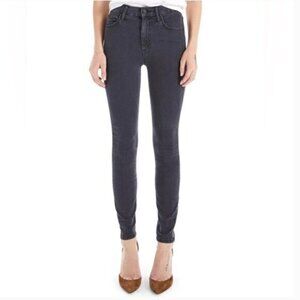 Mother High Waisted Looker jeans Dancing in the Dark